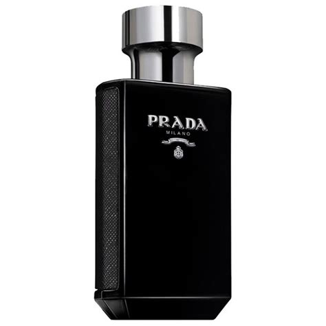 l homme prada eau de parfum intense|prada l'homme intense for man.